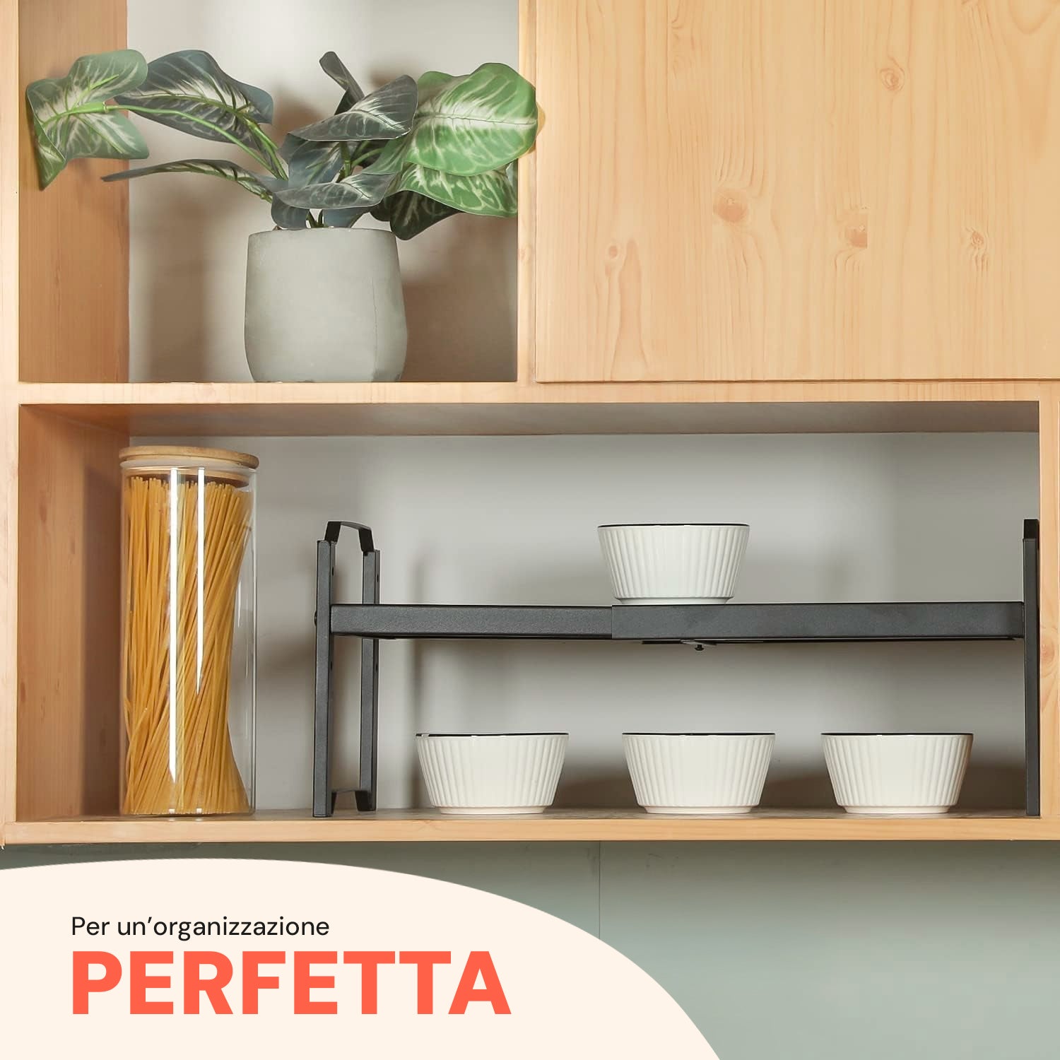 AVILIA SCAFFALE ESTENSIBILE MULTIUSO