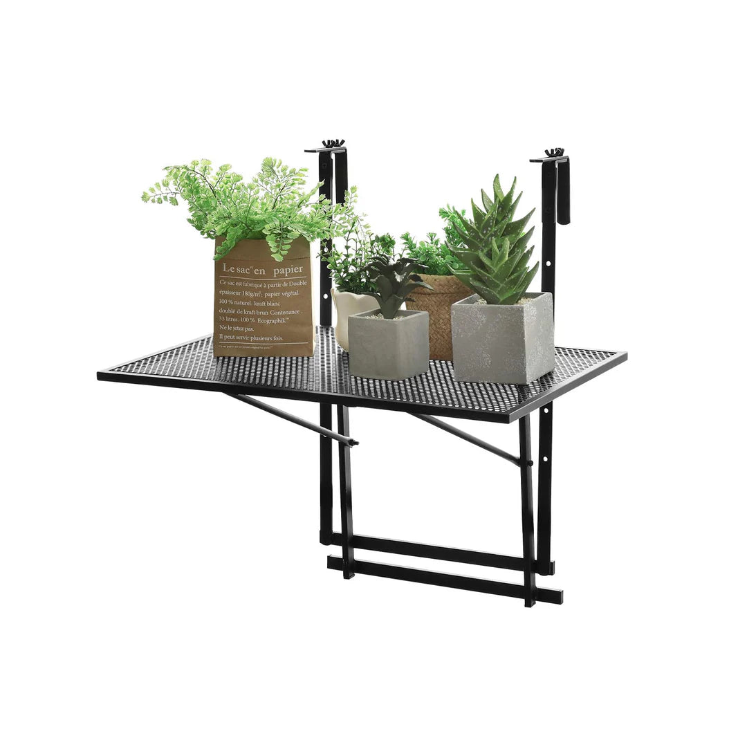 AVILIA TAVOLO PIEGHEVOLE DA BALCONE