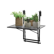 AVILIA TAVOLO PIEGHEVOLE DA BALCONE