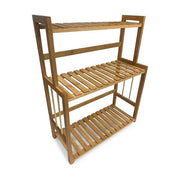 AVILIA ORGANIZER MULTIUSO BAMBU 3 RIPIAN 42X18X53 CM.
