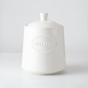 MMZ BISCOTTIERA IN CERAMICA ML.2400 DM.15XH20 MODELLO CLASSIC