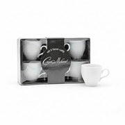 MMZ TAZZINE CAFFE' 6PZ 80CC DECORO 58 