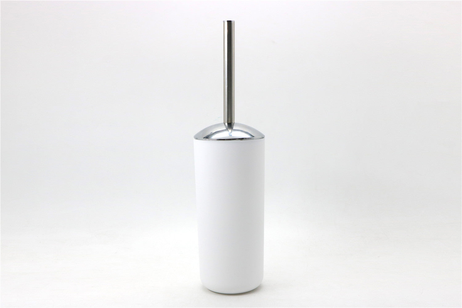 MMZ PORTASCOPINO PLASTICA BIANCO DM.10XH.38