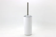 MMZ PORTASCOPINO PLASTICA BIANCO DM.10XH.38