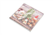 PARTENOPE SET 20 TOVAGLIOLI 33X33 ORSETT 