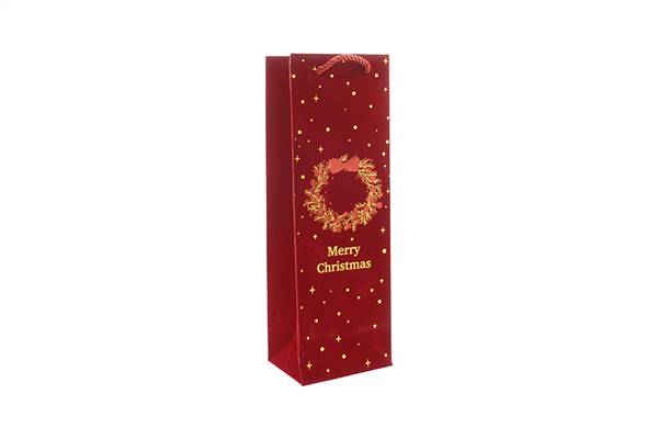 PARTENOPE BUSTA NATALE 12X9X36 D2 BORDO 