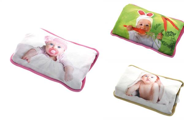 PARTENOPE BORSA ACQUA CALDA BAMBINO 