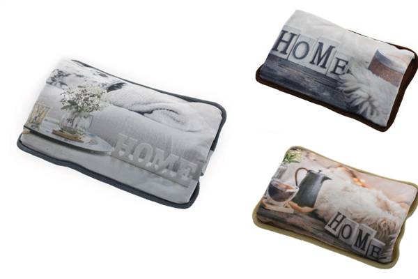 PARTENOPE BORSA ACQUA CALDA HOME 