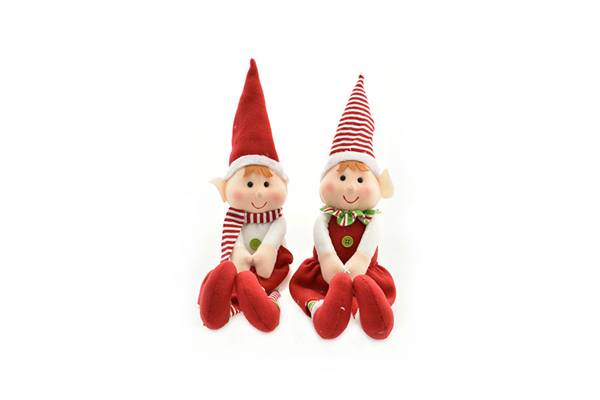 PARTENOPE FOLLETTO BOY&GIRL SED. 37.5CM 