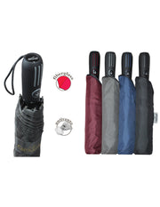 IDEA PIOGGIA OMBRELLO AUTO LUSSO