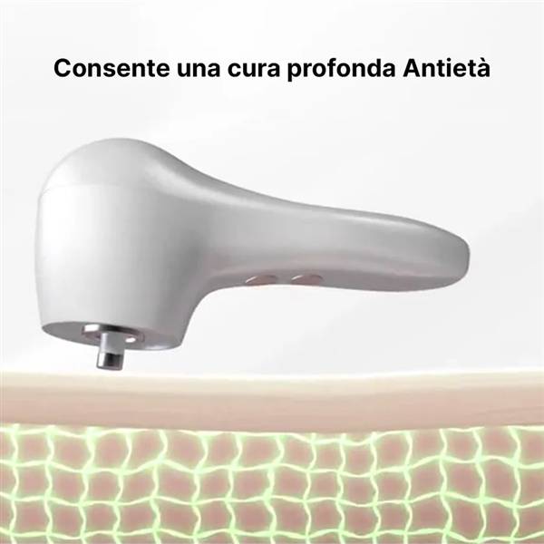 DR.FUCHS SPAZZOLA ROTANTE PER PULIZIA VI 