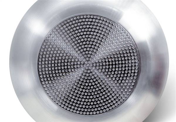 SILEX KITCHENCHEF PADELLONE JUMBO CM.32 