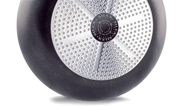 SILEX INDUCTION ECOSTONE PASTI CM.16 