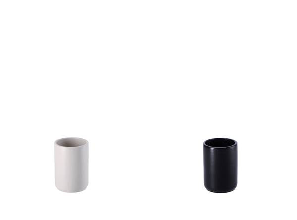 STAR PORTASPAZZOLINI CERAM. D8XH11 2COL 