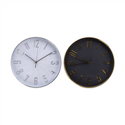 STAR OROLOGIO PLASTICA DM.30,5 ASS2COL