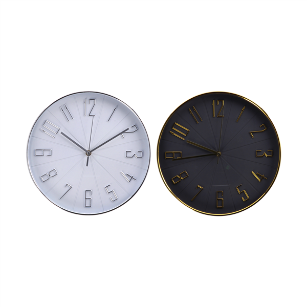 STAR OROLOGIO PLASTICA DM.30,5 ASS2COL