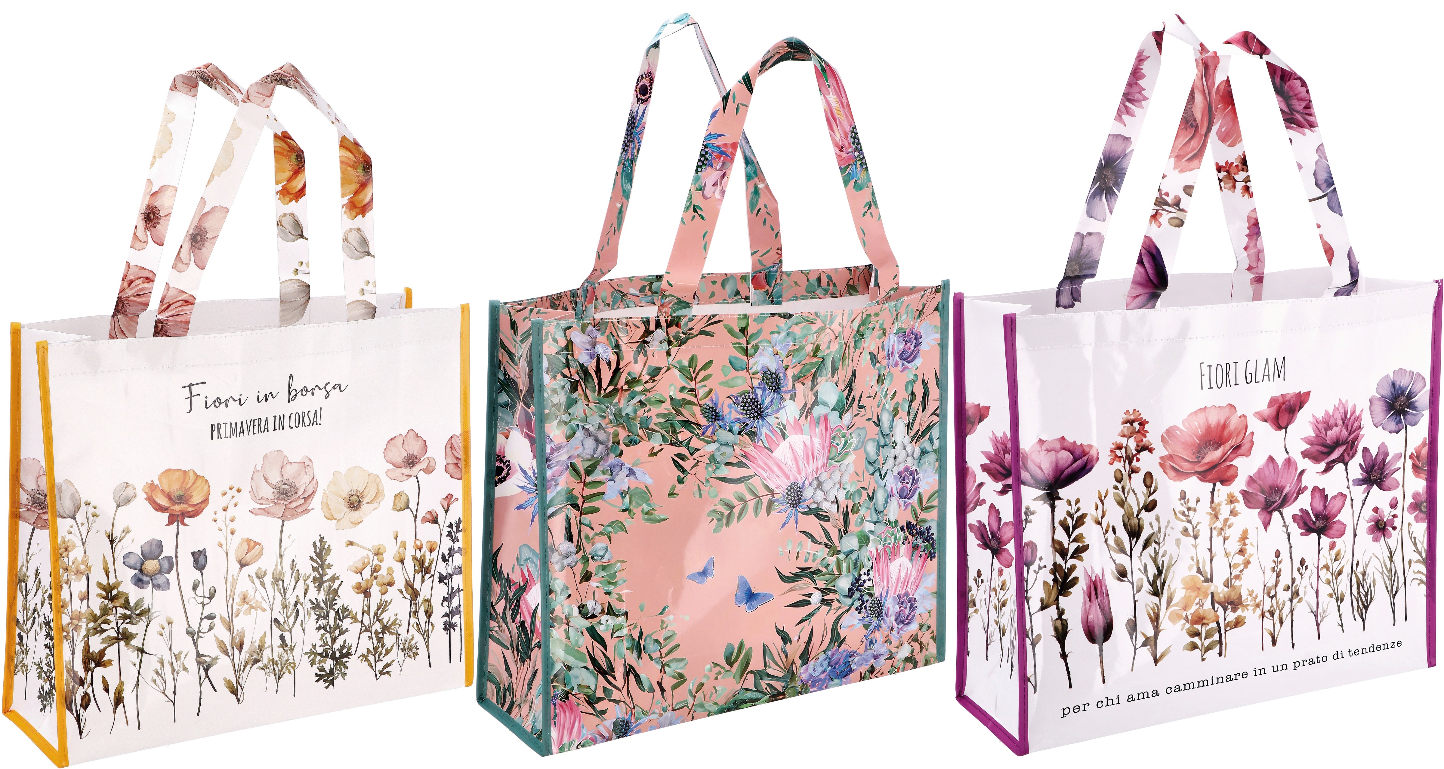 STAR BORSA PP C/IMMAGINE 43X15XH37