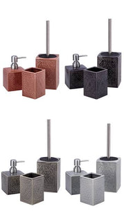 STAR SET BAGNO 3PZ CERAMICA ASS4COL 