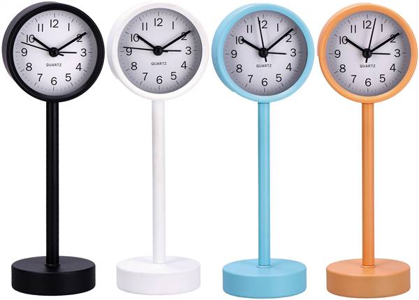 STAR OROLOGIO SVEGLIA DM.7,5XH22,5 ASS4C 