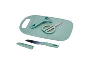 STAR S/3 ACCESSORI CUCINA + TAGLIERE AC 