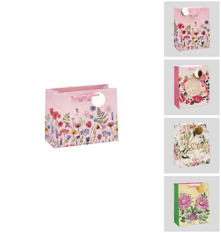 STAR BORSA IN CARTA CM.23X10XH18 ASS4COL - Infinity Home Store