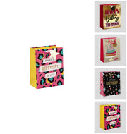 STAR BORSA IN CARTA CM.18X10XH23 ASS4COL