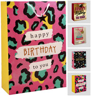 STAR BORSA IN CARTA CM.50X20XH70 ASS4COL