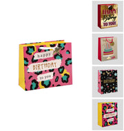 STAR BORSA IN CARTA CM.31X12XH26 ASS4COL