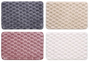 STAR TAPPETO BAGNO TESSUTO CM.40X60 4COL 