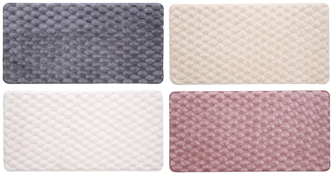 Star Tappeto Bagno Tessuto Cm.50x100 Ass
