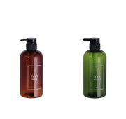 STAR DISPENSER PLASTICA 600ML 8XH19 ASS