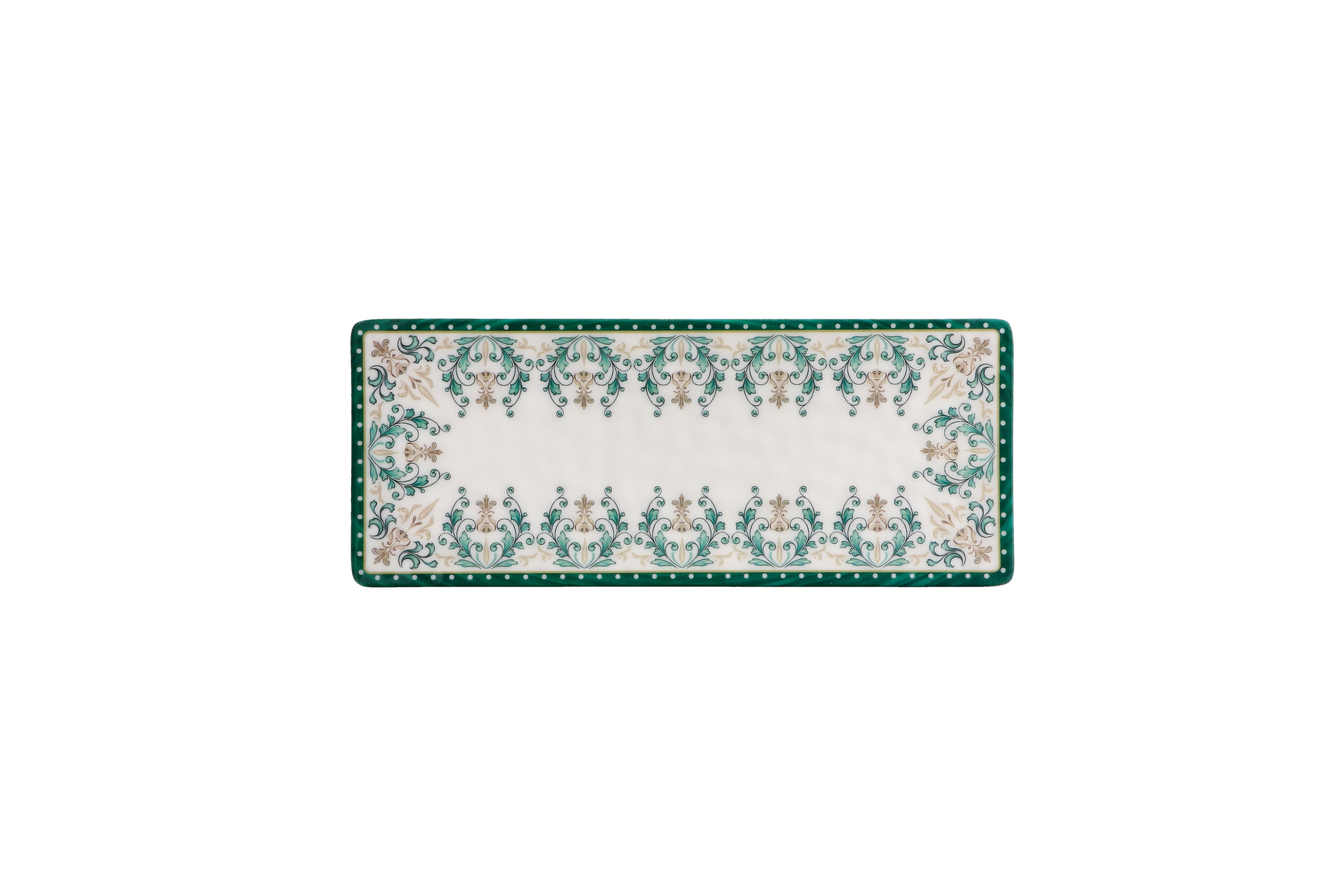 STAR VASSOIO MELAMINA KENSY 27X11XH2