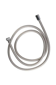 STAR TUBO FLESSIBILE ACCIAIO DOCCIA 2MT