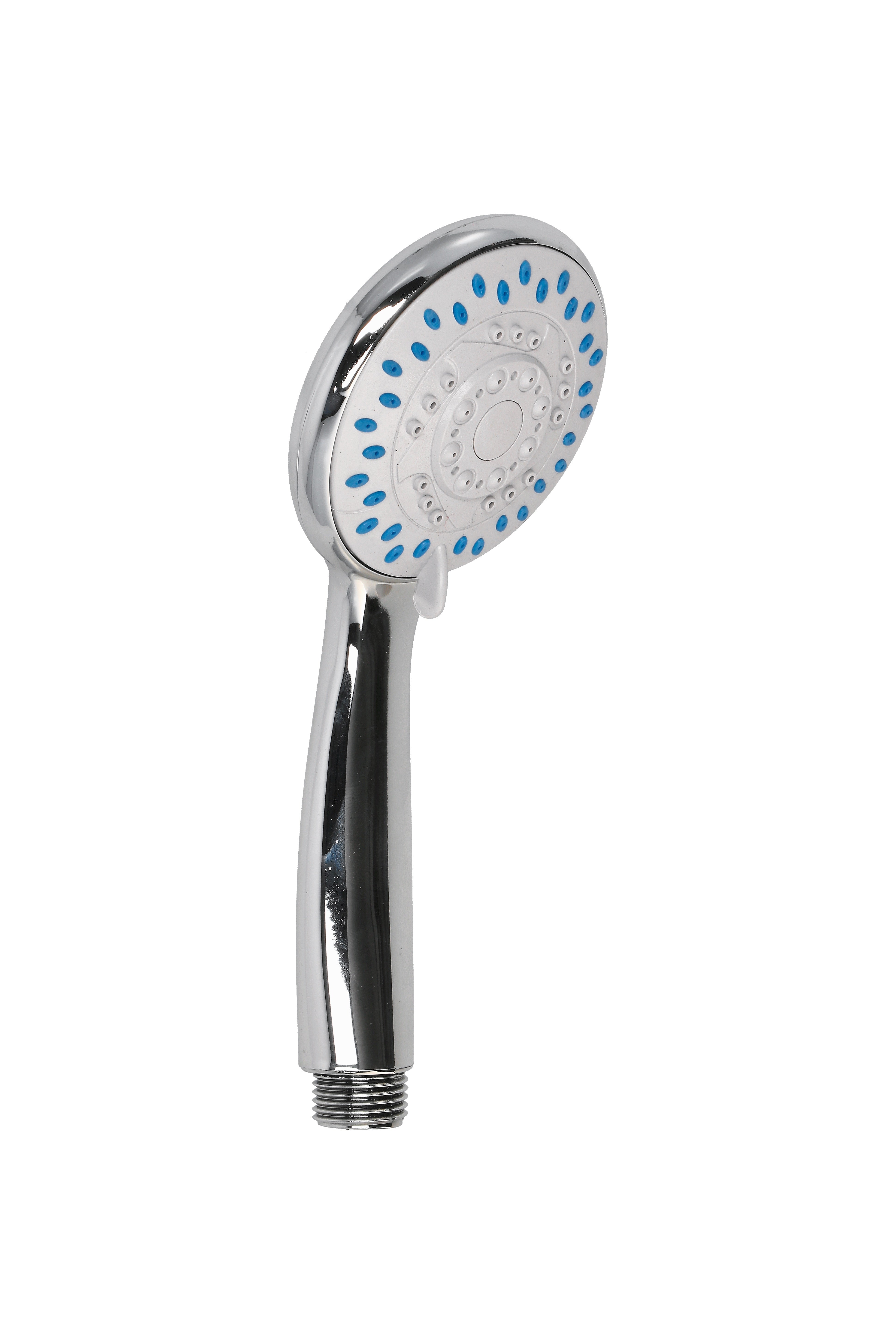 STAR SOFFIONE DOCCIA PLASTICA 5 FUNZIONI