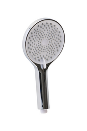 STAR SOFFIONE DOCCIA PLASTICA 5 FUNZIONI