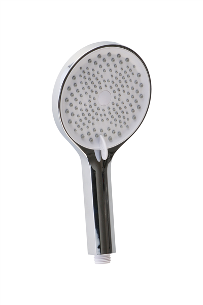 STAR SOFFIONE DOCCIA PLASTICA 5 FUNZIONI