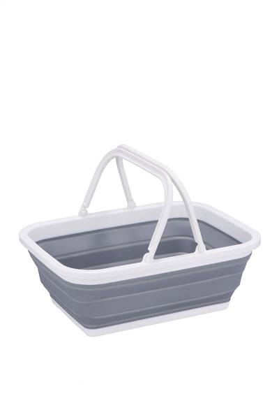 STAR CESTINO PIEGHEVOLE PLASTICA CM39X28 