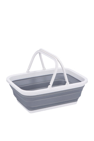 STAR CESTINO PIEGHEVOLE PLASTICA CM39X28