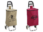 STAR BORSA TROLLEY TERMICA 35X28X92 