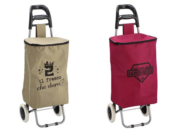 STAR BORSA TROLLEY TERMICA 35X28X92 