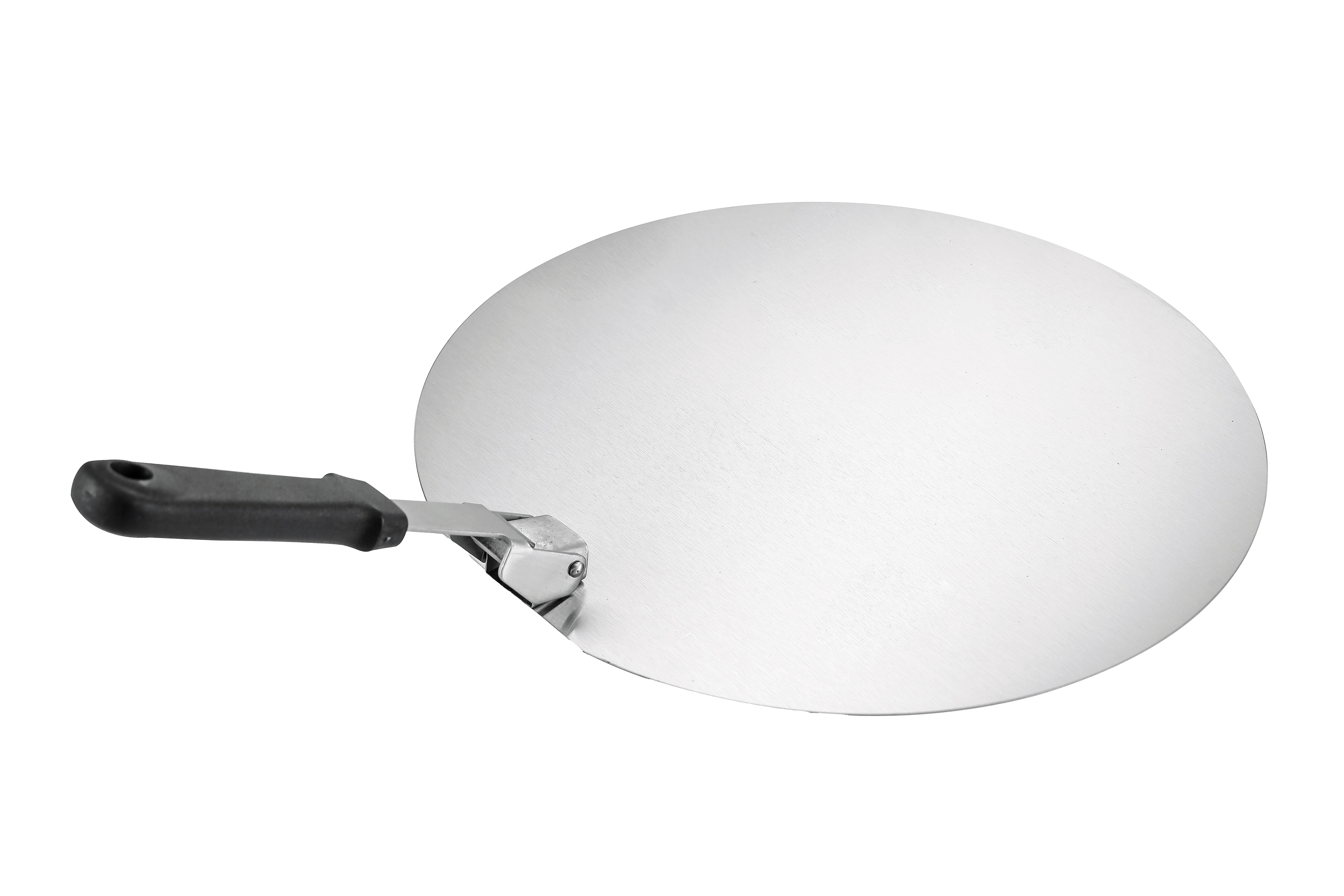 Star Pala Pizza Acciaio+plastica Dm.30,5 - Infinity Home Store