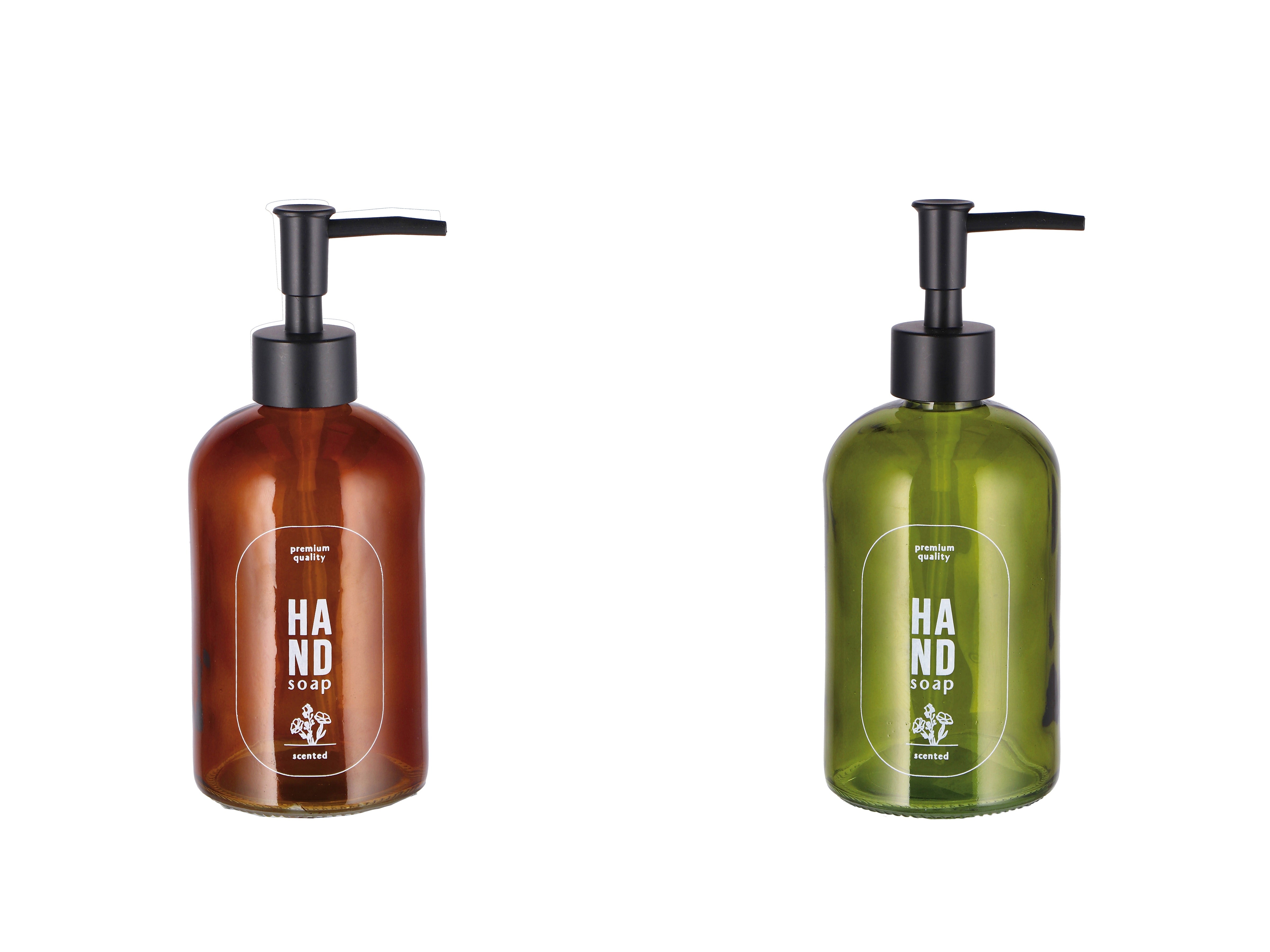 STAR DISPENSER VETRO 7,5XH22 ASS2COL