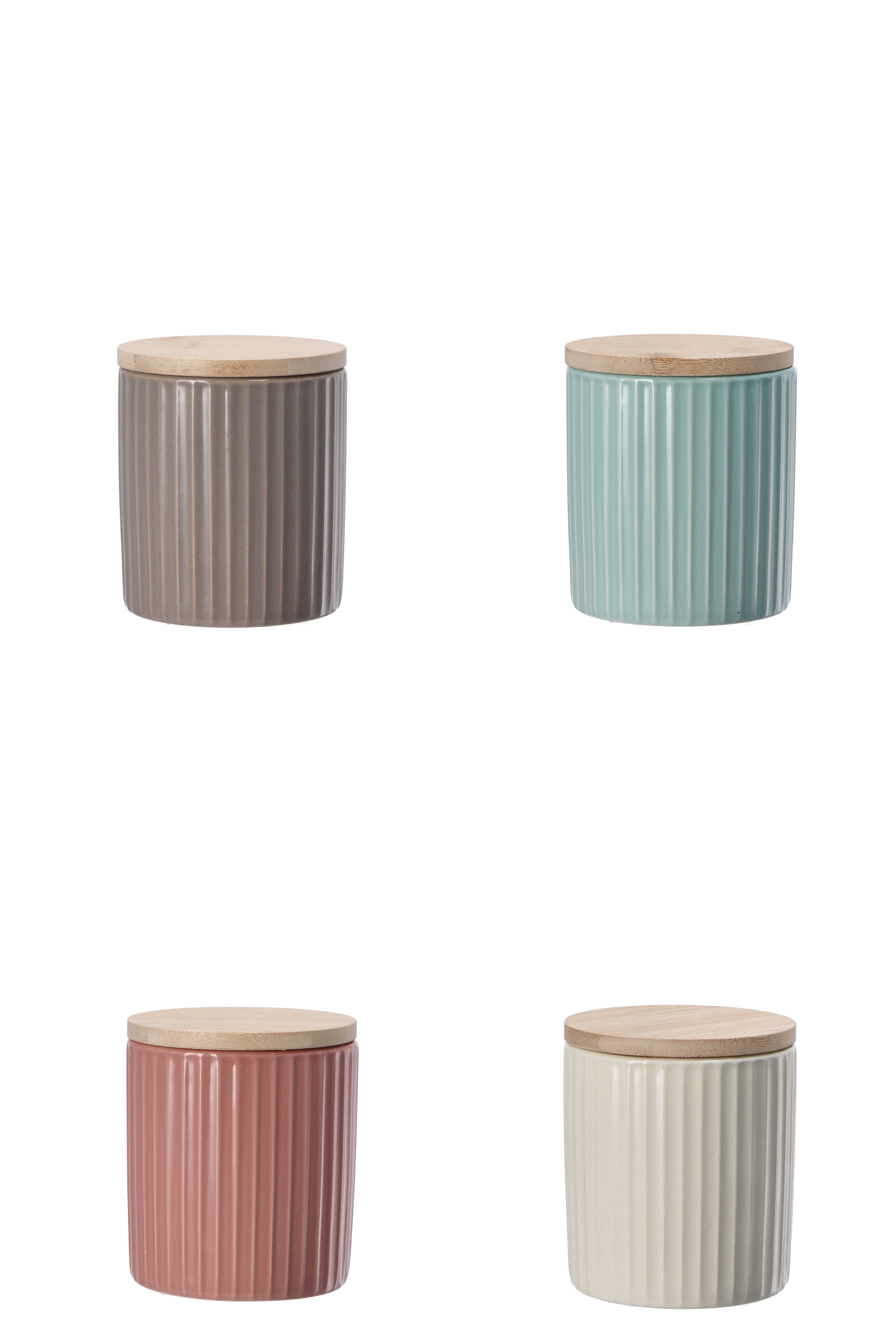 STAR BARATTOLO CERAM+BAMBOO LIU D9XH10