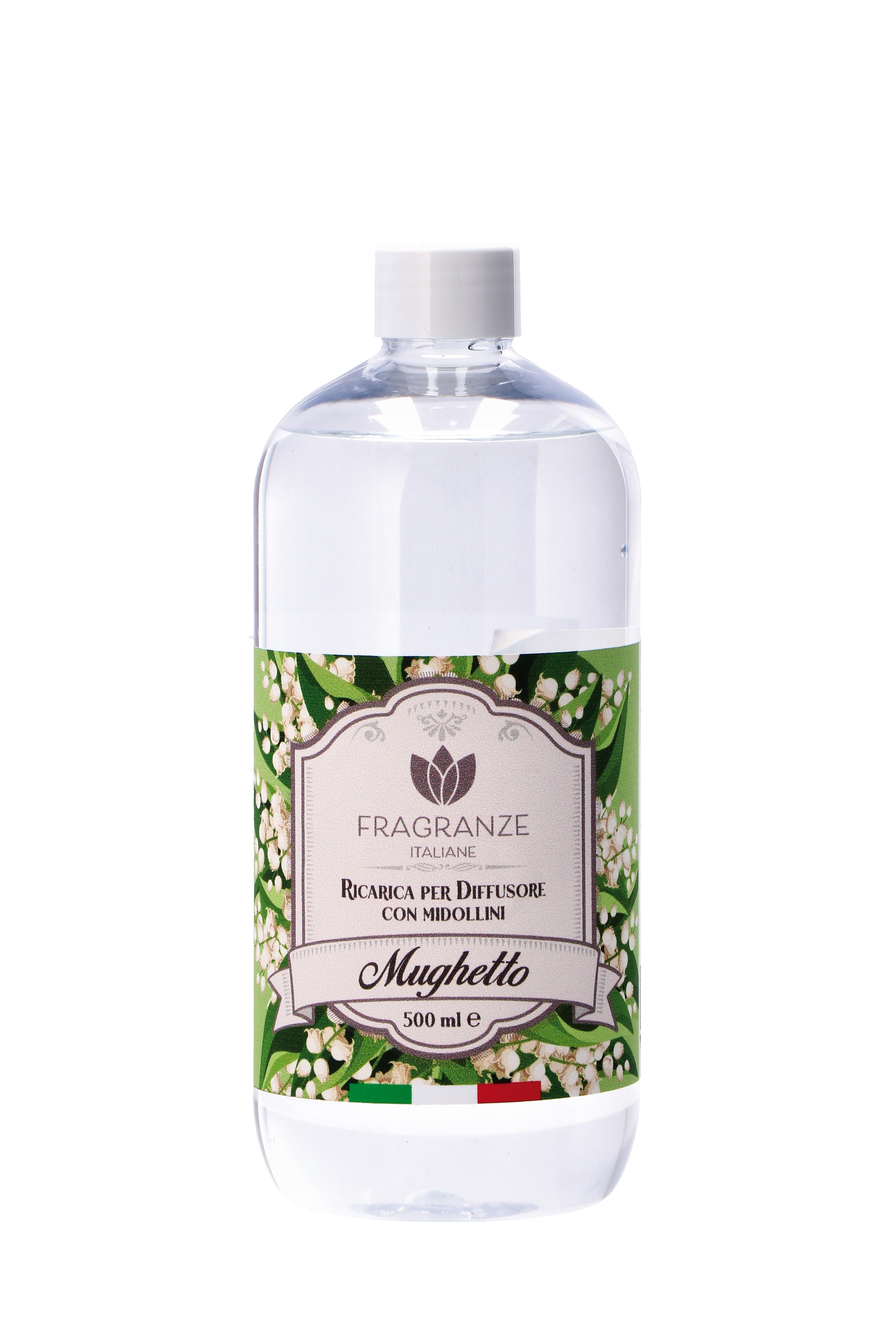 STAR RICARICA X DIFFUSORE 500ML MUGHETTO