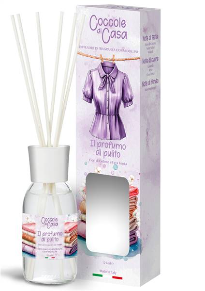 STAR DIFF. FRAGR 125ML C/MIDOL PROF PULI