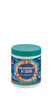 STAR BICARBONATO DI SODIO POLVERE 500GR
