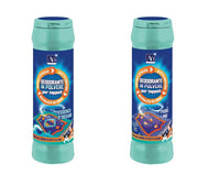 STAR DEODORANTE POLVERE TAPPETI GR.600 A2FRAG