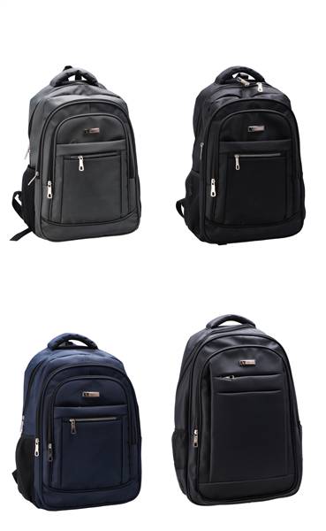STAR ZAINO PORTA PC 23LT CM.31X19XH50 