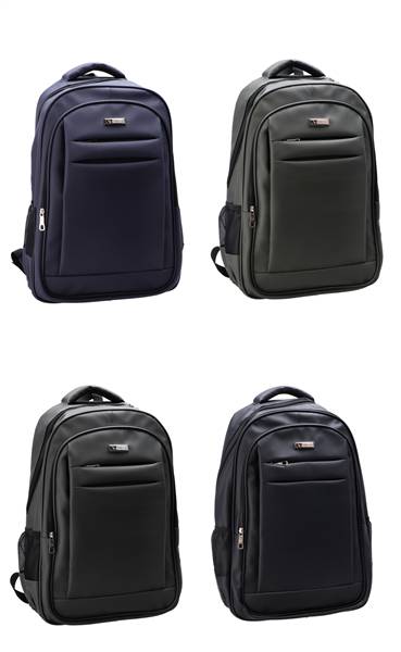 STAR ZAINO DA VIAGGIO 35X16XH54 PORTA PC