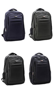 STAR ZAINO DA VIAGGIO 35X16XH54 PORTA PC